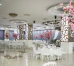 Vois Hotel Balo Salonu Düğün Fiyatları İstanbul Ataşehir