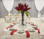 Vois Hotel Balo Salonu Düğün Fiyatları İstanbul Ataşehir
