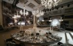 Elite World Europe Düğün Fiyatları Küçükçekmece İstanbul