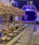 Sahra Davet ve Balo Salonu Fiyatları İstanbul Başakşehir