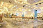 Sahra Davet ve Balo Salonu Fiyatları İstanbul Başakşehir