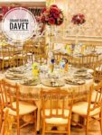 Sahra Davet ve Balo Salonu Fiyatları İstanbul Başakşehir