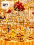 Sahra Davet ve Balo Salonu Fiyatları İstanbul Başakşehir