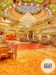 Sahra Davet ve Balo Salonu Fiyatları İstanbul Başakşehir
