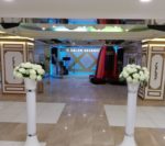 Salon Akvaryum Düğün Fiyatları İstanbul Kağıthane