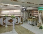 Salon Akvaryum Düğün Fiyatları İstanbul Kağıthane