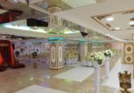 Salon Akvaryum Düğün Fiyatları İstanbul Kağıthane