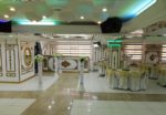 Salon Akvaryum Düğün Fiyatları İstanbul Kağıthane