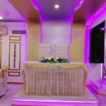 Salon Akvaryum Düğün Fiyatları İstanbul Kağıthane