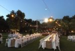 Denizatı Holiday Village Kır Düğünü Fiyatları Menderes İzmir