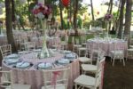 Gold Garden Pool & Wedding Havuz Başı Düğün Fiyatları Gölbaşı Ankara