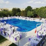 Gold Garden Pool & Wedding Havuz Başı Düğün Fiyatları Gölbaşı Ankara