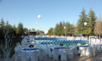 The Life Park Kır Düğünü Fiyatları Gölbaşı Ankara
