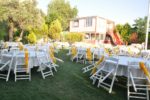 Seyir Garden Kır Düğün Fiyatları Buca İzmir