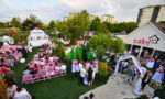 Çakıl Wedding Kır Düğünü Fiyatları Çankaya Ankara