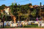 Bella Garden Kır Düğünü Fiyatları Beykoz İstanbul
