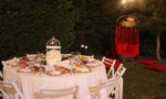 Feyzi Keyf Garden Kır Düğünü Fiyatları İstanbul Beykoz