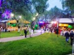 Botanik Gardens Kır Düğünü Fiyatları Gölbaşı Ankara