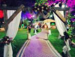 Botanik Gardens Kır Düğünü Fiyatları Gölbaşı Ankara