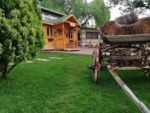 Botanik Gardens Kır Düğünü Fiyatları Gölbaşı Ankara
