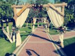 Botanik Gardens Kır Düğünü Fiyatları Gölbaşı Ankara