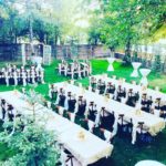 Botanik Gardens Kır Düğünü Fiyatları Gölbaşı Ankara