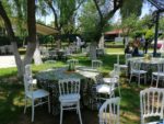 Botanik Gardens Kır Düğünü Fiyatları Gölbaşı Ankara