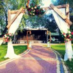 Botanik Gardens Kır Düğünü Fiyatları Gölbaşı Ankara