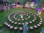 Botanik Gardens Kır Düğünü Fiyatları Gölbaşı Ankara