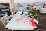 Aren Beach & Club Kır Düğünü Fiyatları Urla İzmir