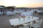 Aren Beach & Club Kır Düğünü Fiyatları Urla İzmir