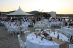 Aren Beach & Club Kır Düğünü Fiyatları Urla İzmir