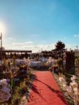 Otantik Garden Kır Düğünü Fiyatları Büyükçekmece İstanbul