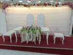 Kocakıran Plus Düğün Salonu Bornova İzmir