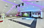 Salon Arya Davet Düğün Salonu Fiyatları Sancaktepe İstanbul
