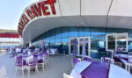 Salon Arya Davet Düğün Salonu Fiyatları Sancaktepe İstanbul
