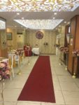 Şark Düğün Salonu Fiyatları İstanbul Ümraniye