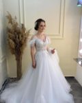 Çağrı Şengül & Serdar Yüzer Couture Gelinlik Fiyatları Alsancak İzmir
