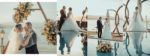 Çağrı Şengül & Serdar Yüzer Couture Gelinlik Fiyatları Alsancak İzmir