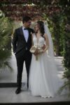 Çağrı Şengül & Serdar Yüzer Couture Gelinlik Fiyatları Alsancak İzmir