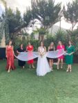 Çağrı Şengül & Serdar Yüzer Couture Gelinlik Fiyatları Alsancak İzmir