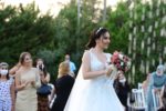 Çağrı Şengül & Serdar Yüzer Couture Gelinlik Fiyatları Alsancak İzmir