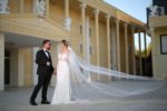 Çağrı Şengül & Serdar Yüzer Couture Gelinlik Fiyatları Alsancak İzmir