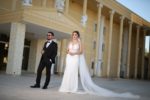 Çağrı Şengül & Serdar Yüzer Couture Gelinlik Fiyatları Alsancak İzmir