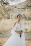 Çağrı Şengül & Serdar Yüzer Couture Gelinlik Fiyatları Alsancak İzmir