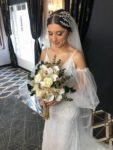 Çağrı Şengül & Serdar Yüzer Couture Gelinlik Fiyatları Alsancak İzmir