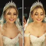 Ali Gür Profilo Wedding Gelin Saçı ve Makyajı Fiyatları Şişli İstanbul
