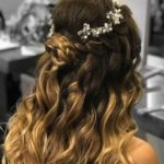 Ali Gür Profilo Wedding Gelin Saçı ve Makyajı Fiyatları Şişli İstanbul
