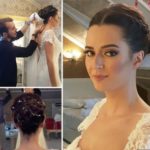 Ali Gür Profilo Wedding Gelin Saçı ve Makyajı Fiyatları Şişli İstanbul
