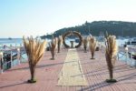 Ada Beach Wedding Davet Fiyatları Adalar İstanbul